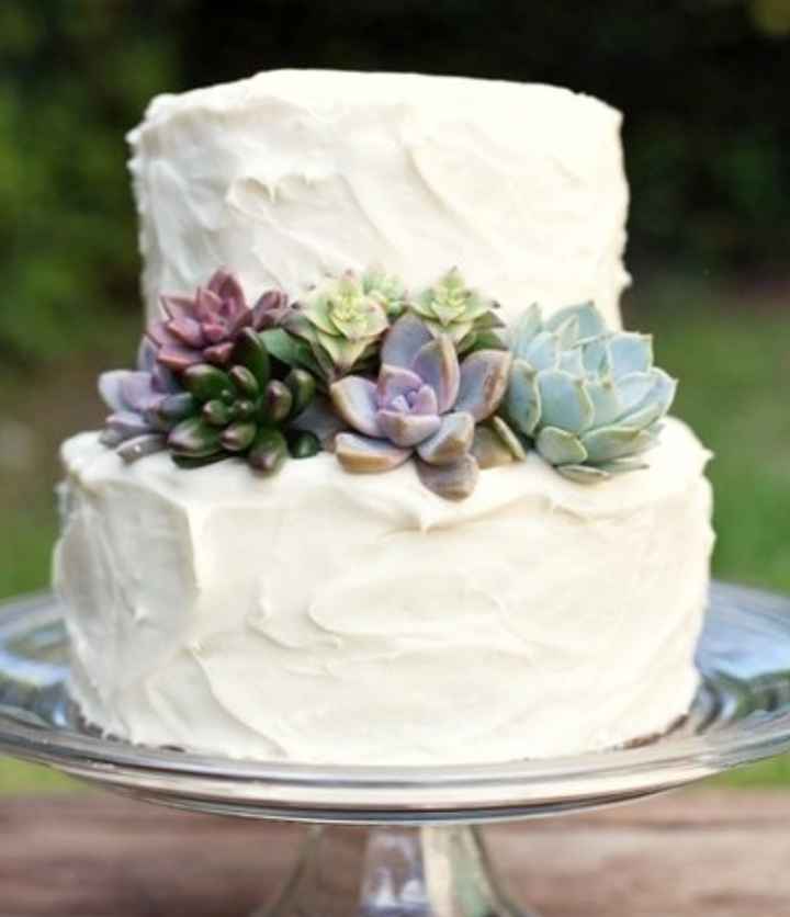 Show me your cake inspirations!