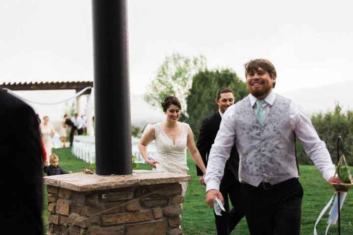 Better a bit late than never - My pro BAM