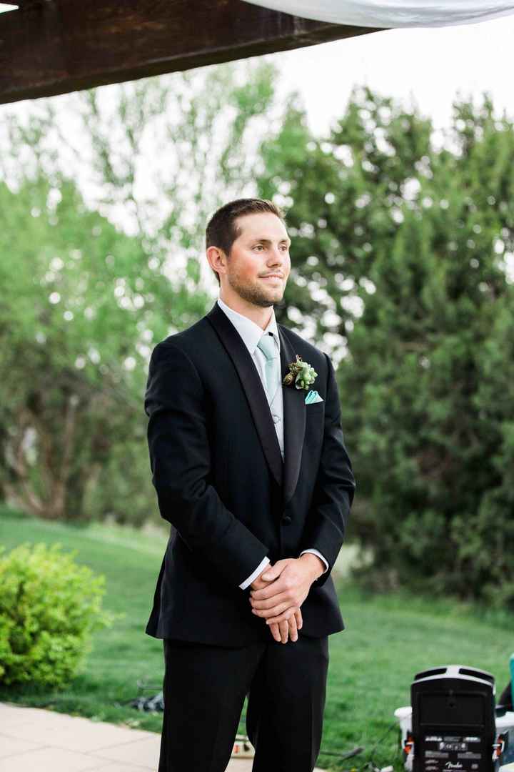 Better a bit late than never - My pro BAM