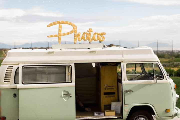 Better a bit late than never - My pro BAM