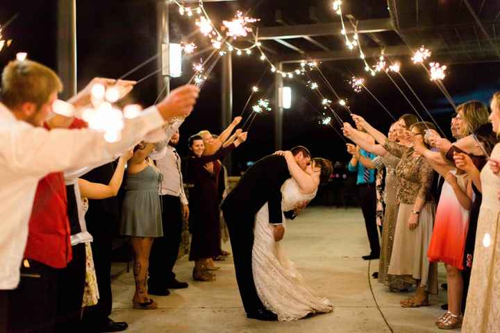 Better a bit late than never - My pro BAM