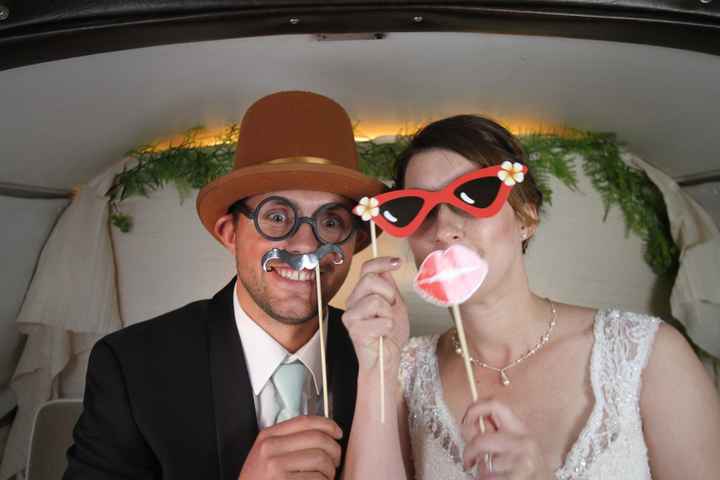 Better a bit late than never - My pro BAM