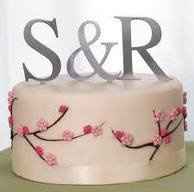 Cake Toppers