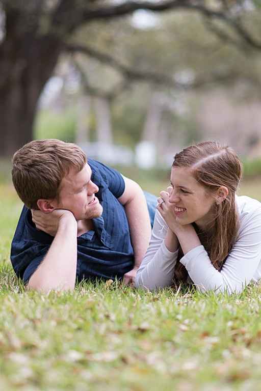 Favorite Engagement Photo?