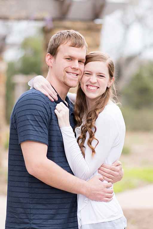 Favorite Engagement Photo?