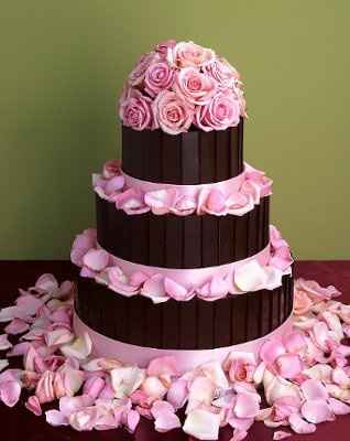 Cake Flavors? What Will Your Be/Or Was..