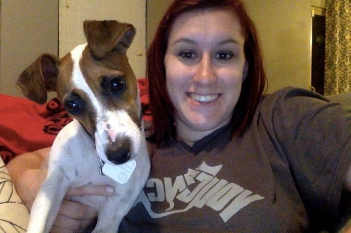 Nwr: my pup