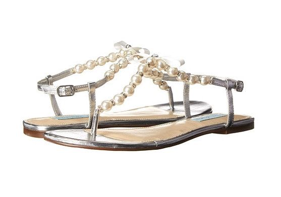 shoes for beach wedding
