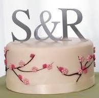 Cake Toppers