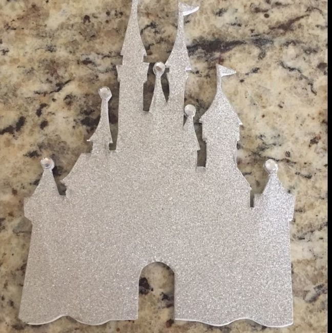 cake toppers