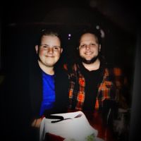 #SameSexWedding? - 1