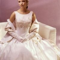 What Does Your Dress Look Like?