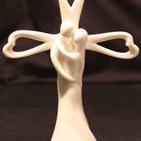 What are you using for a cake topper?