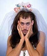 Funny wedding related pictures