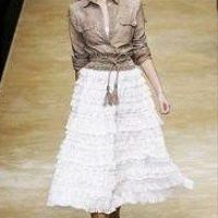 What Did You Put Your Bridesmaids In?! Show Me The Dresses :)