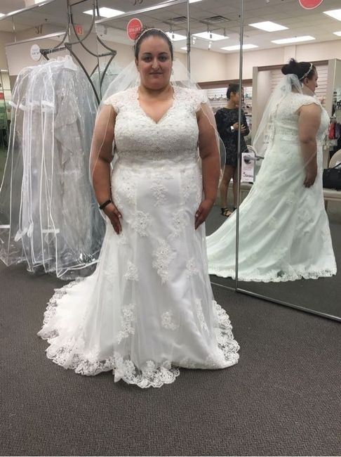 The dress: need your help