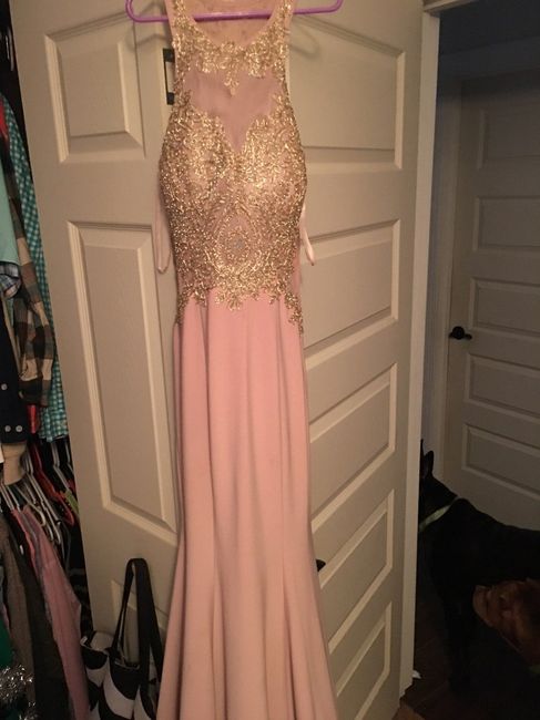 dress