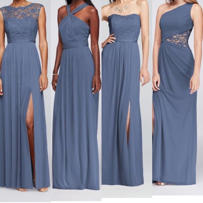 Dress craze