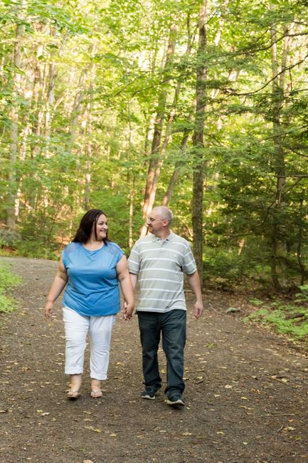 Engagement pictures