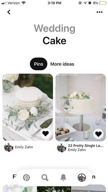 Let’s see those cakes! 7