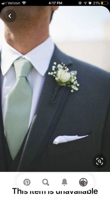 Would love to see what your men are wearing 4