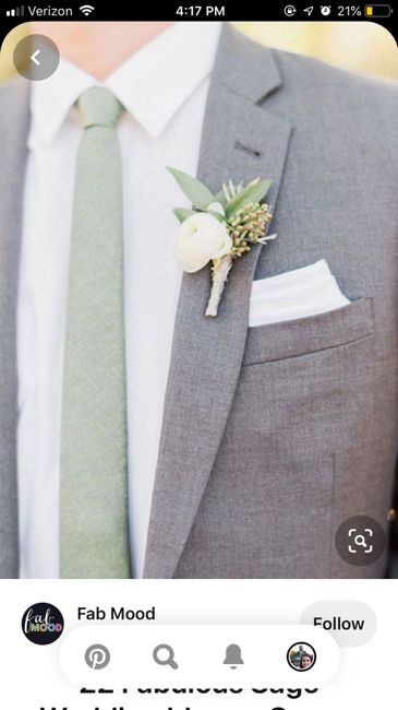 Would love to see what your men are wearing 5