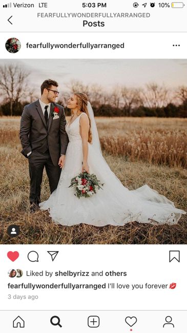 Going to visit florists this weekend 1