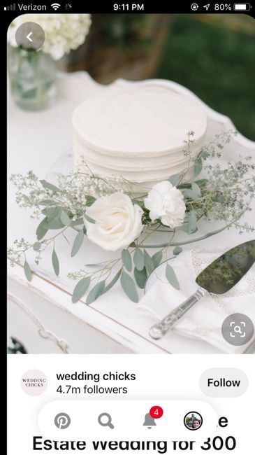 Show me your cake toppers! 7