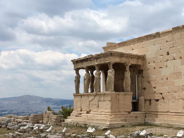 Greece Honeymoon 🇬🇷 2