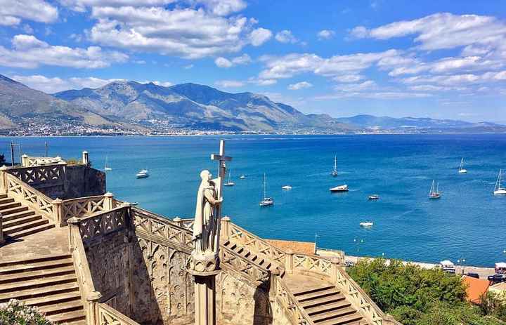 Italy! Where to go!? What to do!? - 2