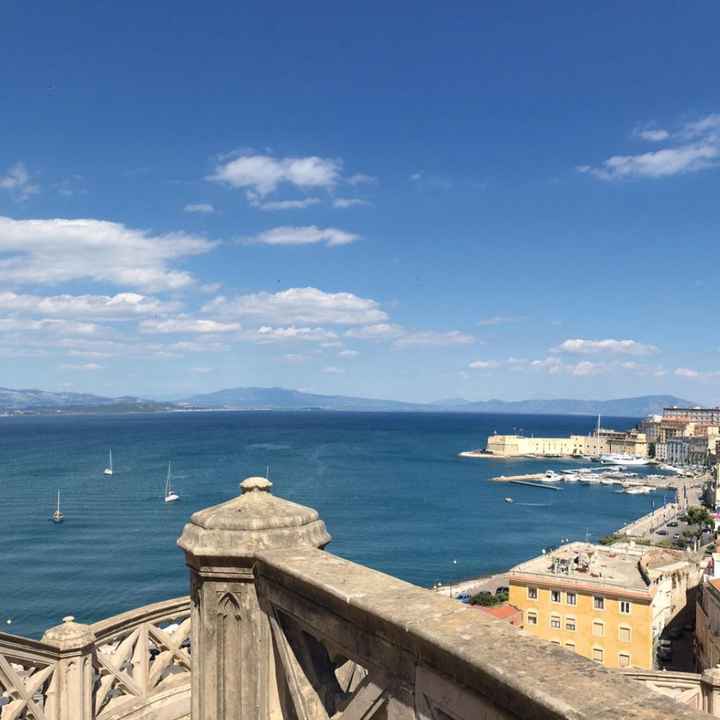 Italy! Where to go!? What to do!? - 3
