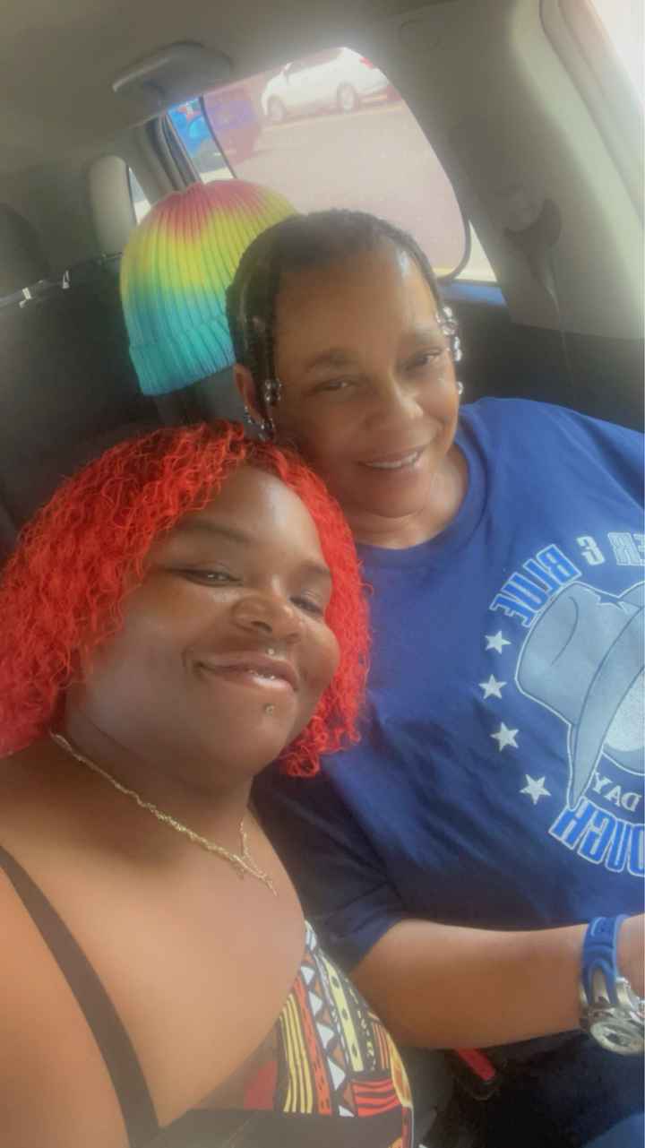 Wedding planning - 1