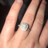 Brides of 2020!  Show us your ring! - 1