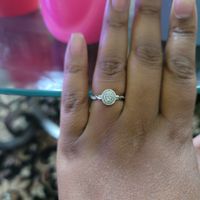 Brides of 2022! Show us your ring! - 1