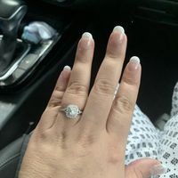 Brides of 2022! Show us your ring! - 1
