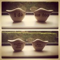 Getting the odds and ends together!