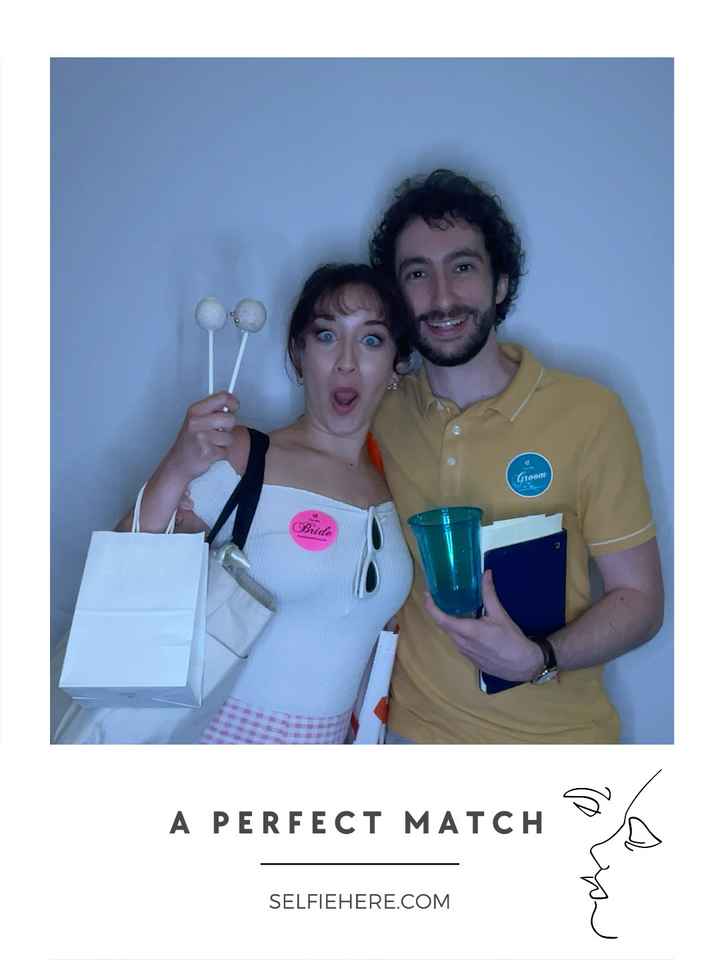 Wedding Expos! Tips? - 1