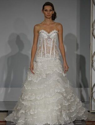 help me find this wedding dress...