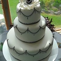 Let Them Eat Cake (and us too!) Show me your cakes!