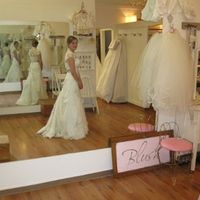 Anyone Had A Wedding Dress with Sleeves