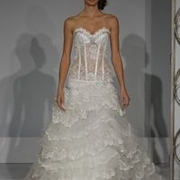 help me find this wedding dress...