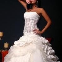 help me find this wedding dress...