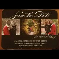 Save the Dates Website Recommendation