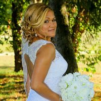 Let's see everyone's dresses