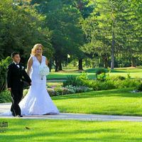 Let's see everyone's dresses