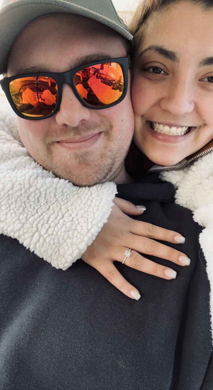 Couples getting married on June 10, 2023 - 1