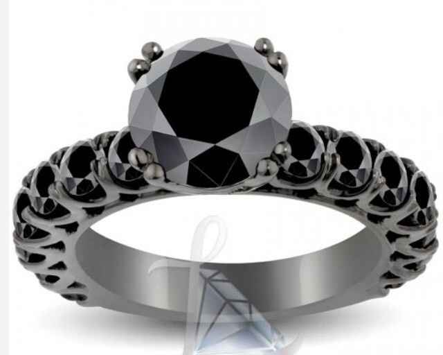 What if you hated your ring