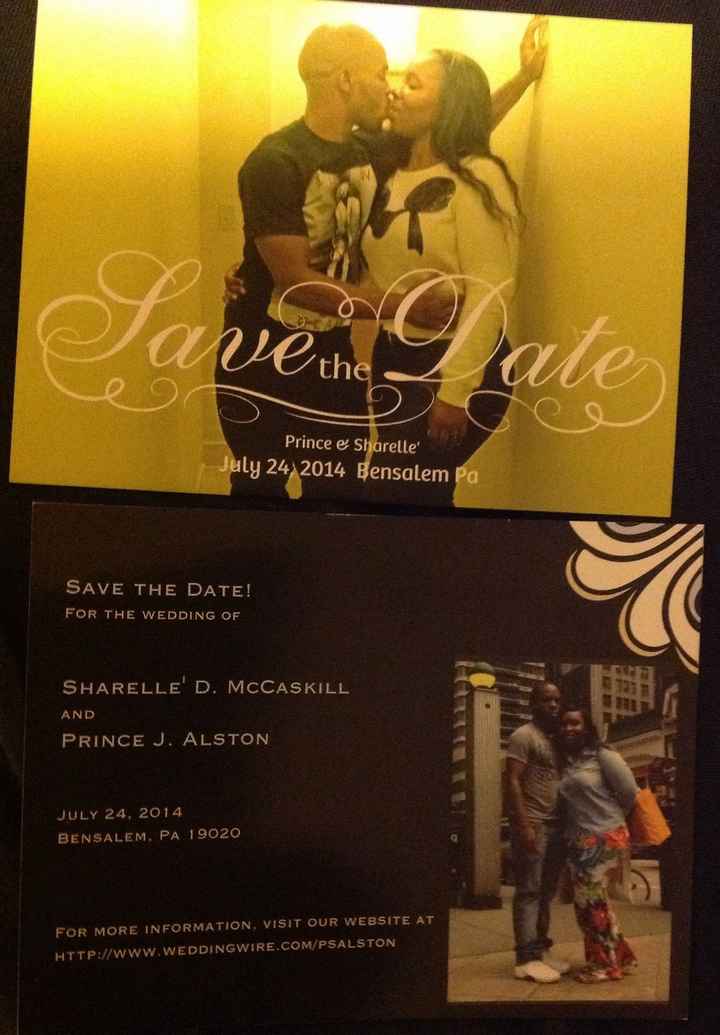 Share your VistaPrint experiences!