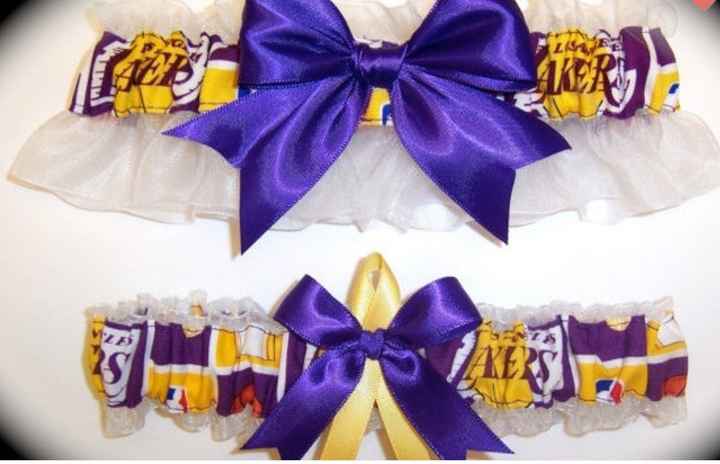 Favorite Etsy Purchases (wedding related)