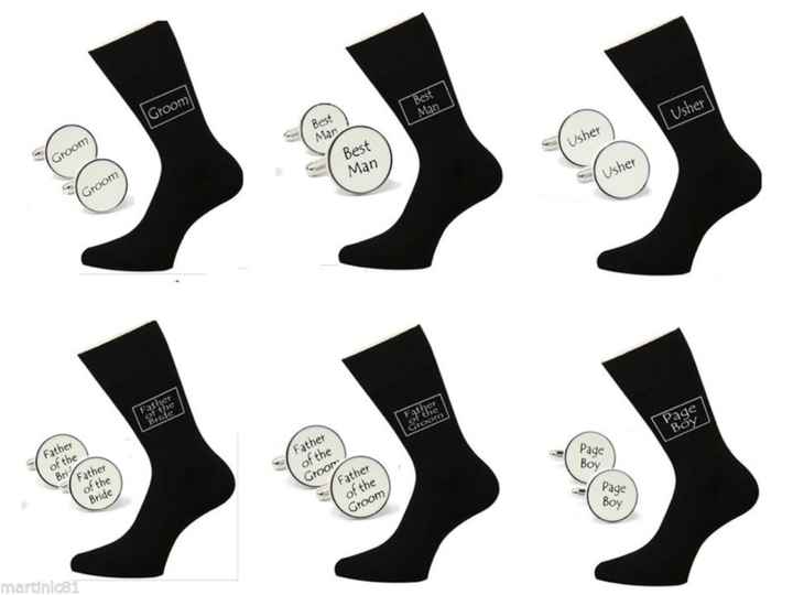 Favorite Etsy Purchases (wedding related)